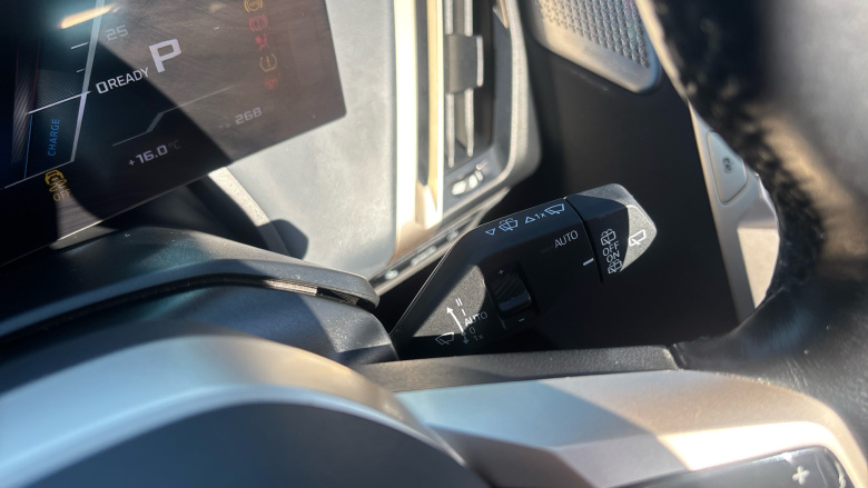 BMW iX 455kW M60 111.5kWh 5dr Auto Electric Estate